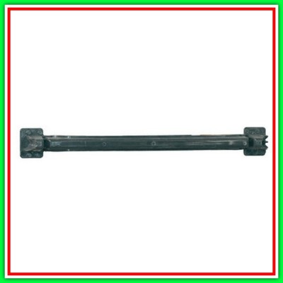 Rinforzo Paraurti Posteriore Peugeot 407-(Anno 2004-2007)