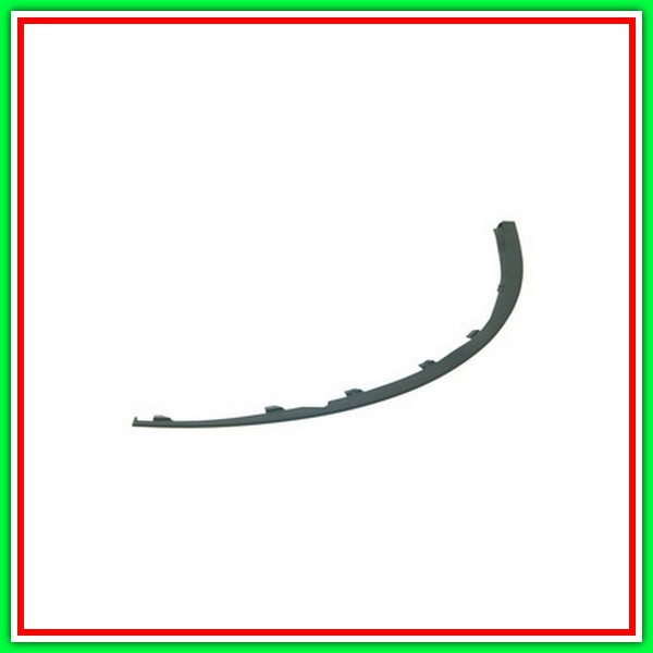 Spoiler Destro-Paraurti Anteriore Peugeot 407-(Anno 2004-2007)