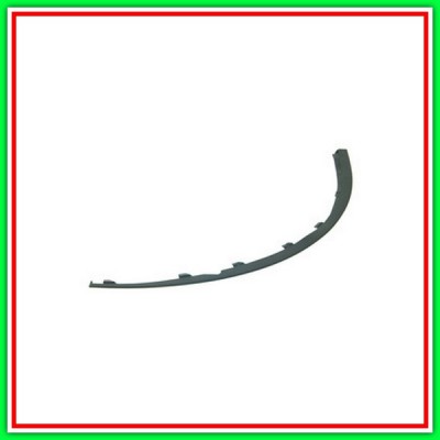 Spoiler Destro-Paraurti Anteriore Peugeot 407-(Anno 2004-2007)