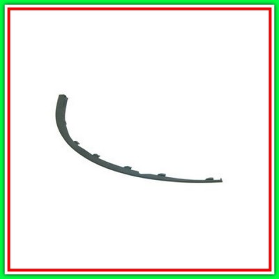Spoiler Sinistro-Paraurti Anteriore Peugeot 407-(Anno 2004-2007)