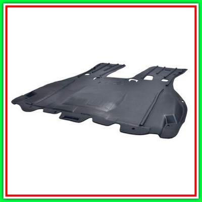 Coprimotore Inferiore Mod Diesel-Benzina Peugeot 407-(Anno 2004-2007)