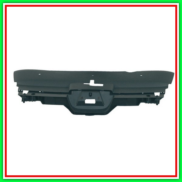 Griglia Radiatore Peugeot 407-(Anno 2004-2007)