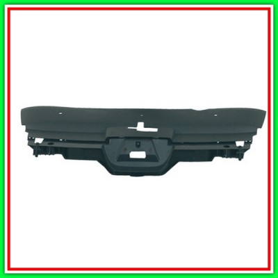 Griglia Radiatore Peugeot 407-(Anno 2004-2007)
