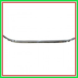 Modanatura Cromata-Griglia Peugeot 407-(Anno 2004-2007)