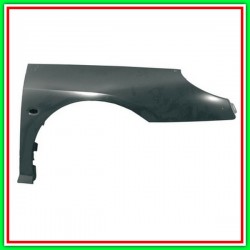 Parafango Anteriore Destro Con Foro Lucciola Peugeot 407-(Anno 2004-2007)