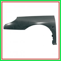 Parafango Anteriore Sinistro Con Foro Lucciola Peugeot 407-(Anno 2004-2007)