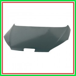 Bonnet Peugeot 407-(Year 2004-2007)