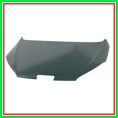 Cofano Peugeot 407-(Anno 2004-2007)