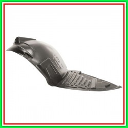 Passaruota Anteriore Destro-Parte Anteriore Peugeot 407-(Anno 2004-2007)