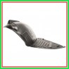 Passaruota Anteriore Destro-Parte Anteriore Peugeot 407-(Anno 2004-2007)