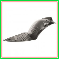 Passaruota Anteriore Sinistro-Parte Anteriore Peugeot 407-(Anno 2004-2007)
