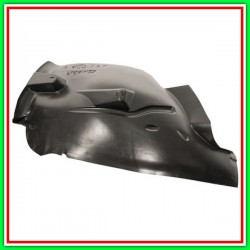 Passaruota Anteriore Destro-Parte Posteriore Peugeot 407-(Anno 2004-2007)