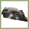 Passaruota Front Front Right-Back PEUGEOT 407-(Year 2004-2007)