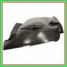Passaruota Anteriore Sinistro-Parte Posteriore Peugeot 407-(Anno 2004-2007)