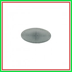 Fanale Laterale Destro-Sinistro Bianco Senza Porta Lampada Peugeot 407-(Anno 2004-2007)