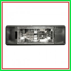 Luce Targa Peugeot 407-(Anno 2004-2007)