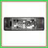 Luce Targa Peugeot 407-(Anno 2004-2007)