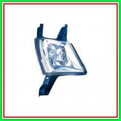 Fendinebbia Destro Peugeot 407-(Anno 2004-2007)