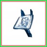 Fendinebbia Sinistro Peugeot 407-(Anno 2004-2007)
