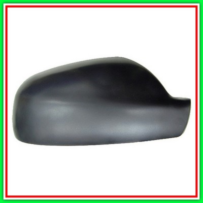Calotta Retrovisore Destro Con Primer Peugeot 407-(Anno 2004-2007)