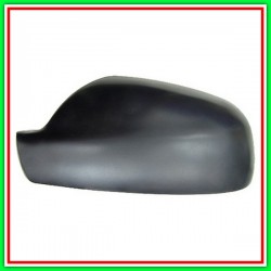Calotta Retrovisore Sinistro Con Primer Peugeot 407-(Anno 2004-2007)