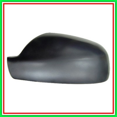 Calotta Retrovisore Sinistro Con Primer Peugeot 407-(Anno 2004-2007)