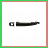 Maniglia Esterna Anteriore Sinistra Con Primer-Con Foro Nottolino Peugeot 407-(Anno 2004-2007)