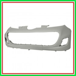 Paraurti With Primer PEUGEOT 107-(Year 2009-2012)