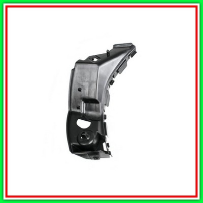 Bracket Paraurti Front Right PEUGEOT 107-(Year 2009-2012)