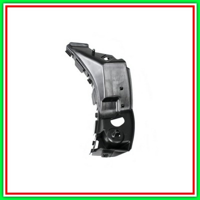 Bracket Paraurti Front Left PEUGEOT 107-(Year 2009-2012)