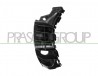 Bracket Paraurti Front Left PEUGEOT 107-(Year 2009-2012)