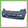 Paraurti With Primer PEUGEOT 107-(Year 2009-2012)