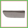 Corta Centrale molding PARAURTI Front Chrome PEUGEOT 107-(Year 2009-2012)