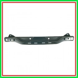 Reinforcement of PARAURTI Rear PEUGEOT 107-(Year 2009-2012)