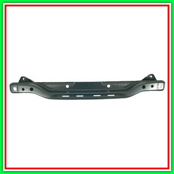Reinforcement of PARAURTI Rear PEUGEOT 107-(Year 2009-2012)