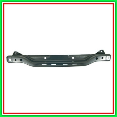 Reinforcement of PARAURTI Rear PEUGEOT 107-(Year 2009-2012)