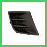 Grid Right Paraurti Black embossed PEUGEOT 107-(Year 2009-2012)