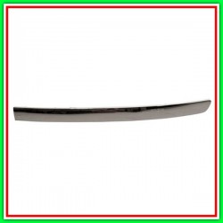 Central Chrome Grid Molding PEUGEOT 107-(Year 2009-2012)