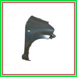 Right Front Fender With Firefly Hole PEUGEOT 107-(Year 2009-2012)