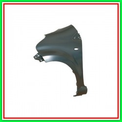 Left Front Fender With Firefly Hole PEUGEOT 107-(Year 2009-2012)
