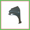 Left Front Fender With Firefly Hole PEUGEOT 107-(Year 2009-2012)