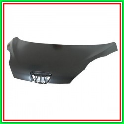 Bonnet Peugeot 107-(Year 2009-2012)
