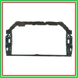 Front front Complete PEUGEOT 107-(Year 2009-2012)