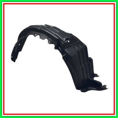 Passaruota Front Right PEUGEOT 107-(Year 2009-2012)
