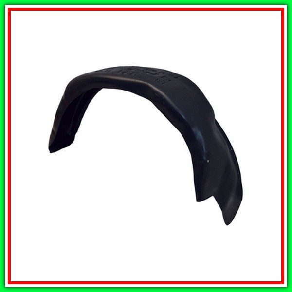 Passaruota Posterior Right PEUGEOT 107-(Year 2009-2012)