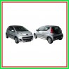Passaruota Left Rear PEUGEOT 107-(Year 2009-2012)