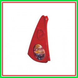 Right Tail light Without Lamp Door PEUGEOT 107-(Year 2009-2012)