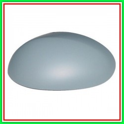 Left RearView Cap With Primer PEUGEOT 107-(Year 2009-2012)