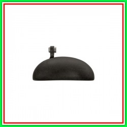 Right Rear Outer Handle With Primer PEUGEOT 107-(Year 2009-2012)