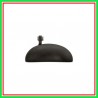 Right Rear Outer Handle With Primer PEUGEOT 107-(Year 2009-2012)